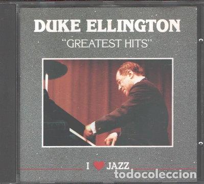 CDs de m&uacute;sica: Special Duke Ellington- 5099746295929