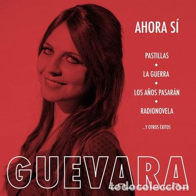 CDs de m&uacute;sica: Ahora s&iacute;- 8435307600035