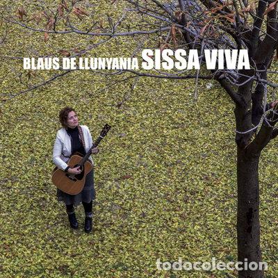CDs de m&uacute;sica: Blaus de llunyania- 8424295365927