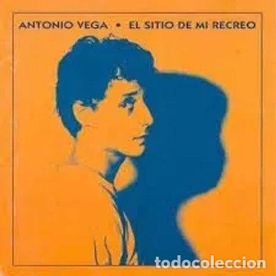 CDs de m&uacute;sica: El Sitio de Mi Recreo- 0731451767920