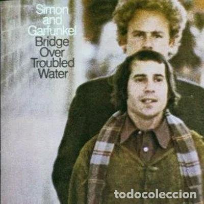CDs de m&uacute;sica: Bridge Over Troubled Water- 5099749508422