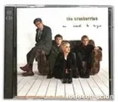 CDs de m&uacute;sica: No Need to Argue- 0731452408327