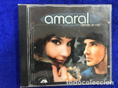 CDs de m&uacute;sica: Estrella de Mar- 0724381200025
