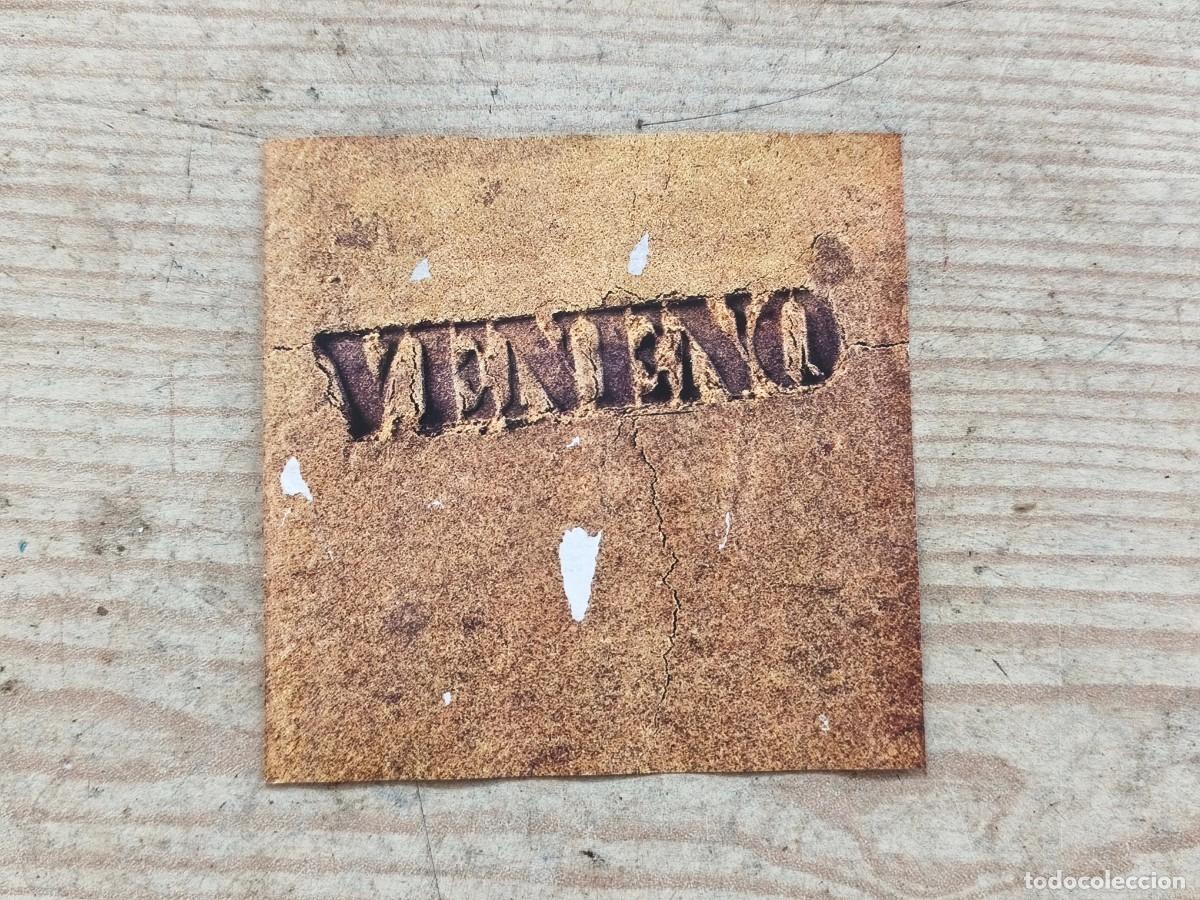 CDs de m&uacute;sica: Kiko Veneno - Veneno CD - Foto 2