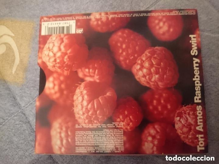 CDs de m&uacute;sica: TORI AMOS - CRUEL - SINGLE - Foto 2