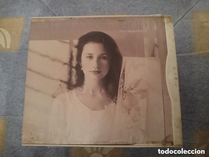 CDs de m&uacute;sica: TORI AMOS - GOD - MAXISINGLE