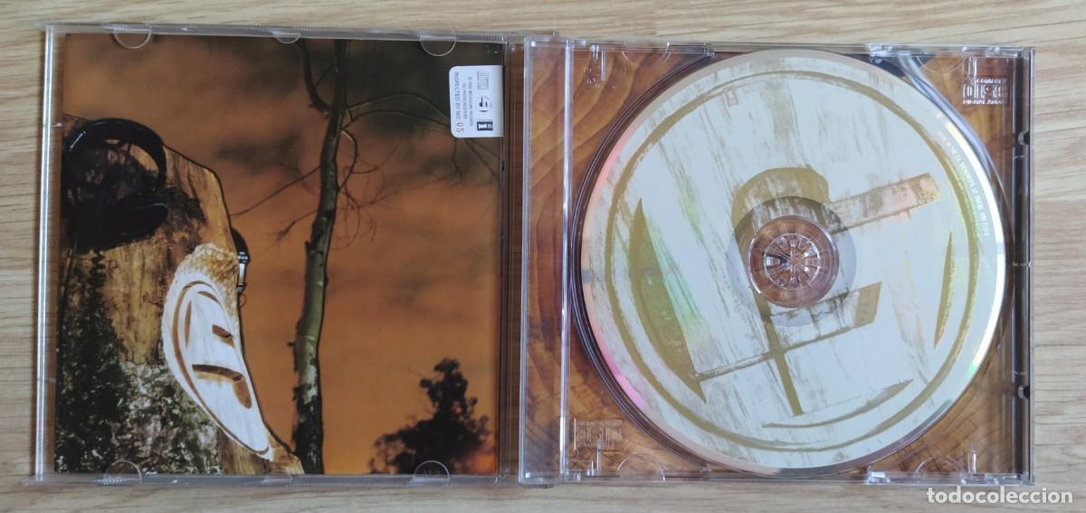 CDs de m&uacute;sica: CD Jurassic 5 - Quality Control - Foto 3