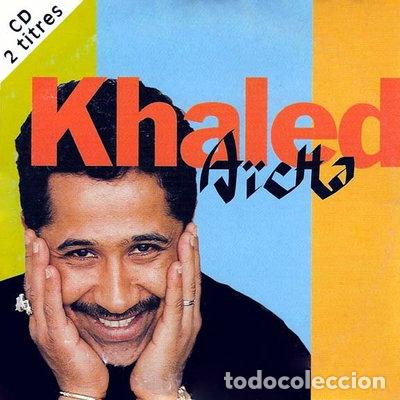 CDs de m&uacute;sica: A&iuml;cha- 0731457684429