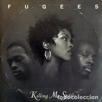 CDs de m&uacute;sica: Killing Me Softly- 5099766314617
