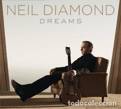 CDs de m&uacute;sica: Dreams- 0886977983924