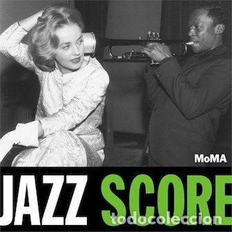 CDs de m&uacute;sica: Jazz Score- 0666362015627