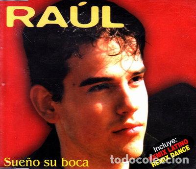 CDs de m&uacute;sica: Sue&ntilde;o su boca- 8420920520013