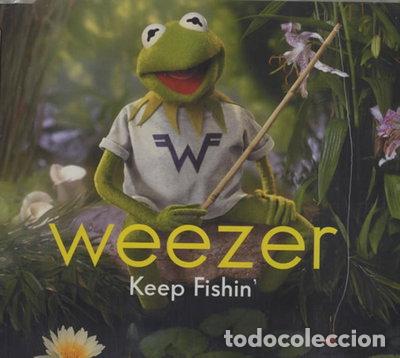 CDs de m&uacute;sica: Keep Fishin'- 0606949777128