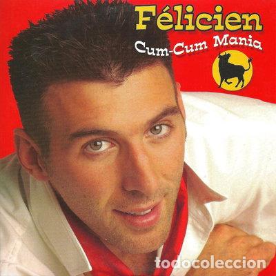 CDs de m&uacute;sica: Cum-Cum Mania- 0743219504029