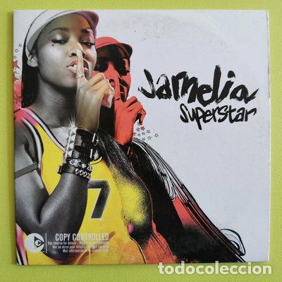 CDs de m&uacute;sica: Superstar- 0724355377524