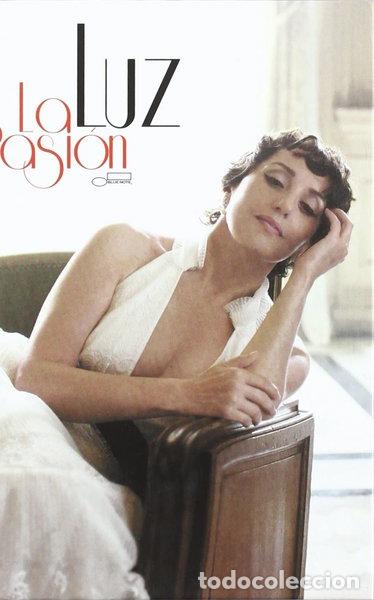 CDs de m&uacute;sica: La Pasi&oacute;n - Edici&oacute;n Especial- 5099968798222