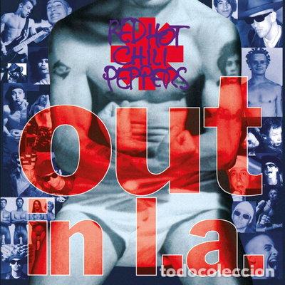 CDs de m&uacute;sica: Out in L.A.- 0724382966524