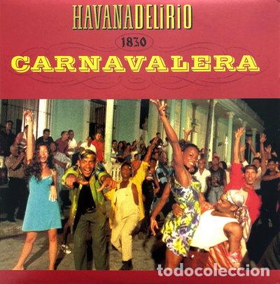 CDs de m&uacute;sica: Carnavalera- 0731457230022