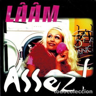 CDs de m&uacute;sica: Assez !- 0724388654722