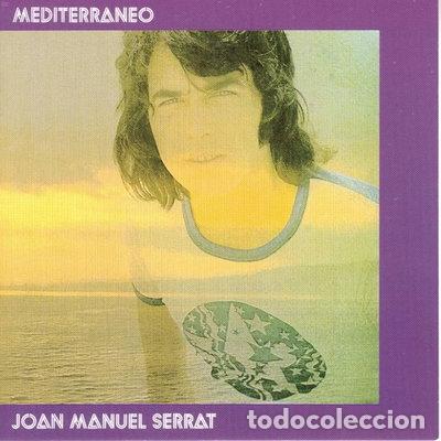 CDs de m&uacute;sica: Mediterraneo- 8422030053153