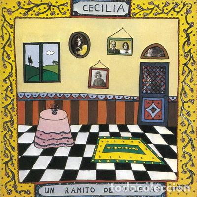 CDs de m&uacute;sica: Un Ramito De Violetas- 5099747159022