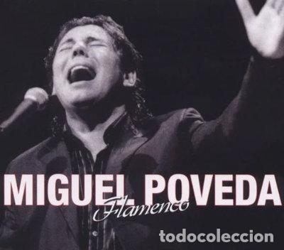 CDs de m&uacute;sica: Flamenco- 8427592001185