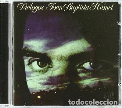 CDs de m&uacute;sica: Di&aacute;logos- 5050467677326