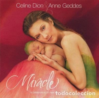 CDs de m&uacute;sica: Miracle- 5099751874898