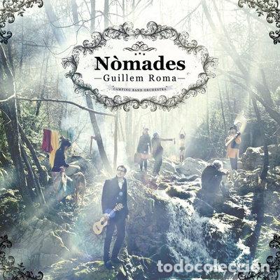 CDs de m&uacute;sica: N&ograve;mades- 0888174632735