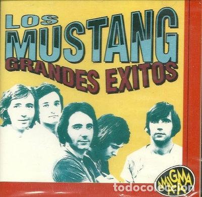 CDs de m&uacute;sica: Grandes &Eacute;xitos- 0724383021529