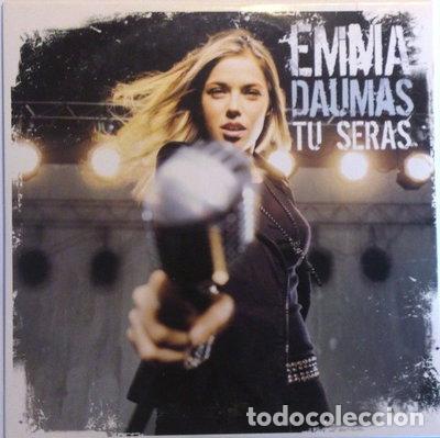 CDs de m&uacute;sica: Tu Seras- 0602498169285