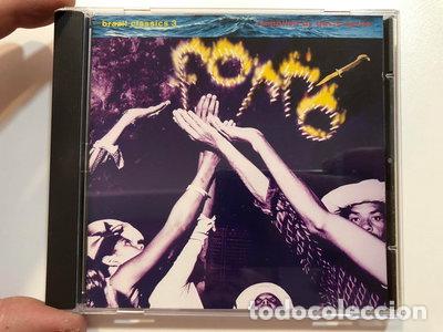 CDs de m&uacute;sica: Brazil Classics 3: Forr&oacute; Etc.- 0075992632324