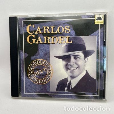 CDs de m&uacute;sica: Best Recordings- 8712273036113