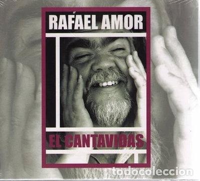 CDs de m&uacute;sica: El cantavidas- 8421331014917