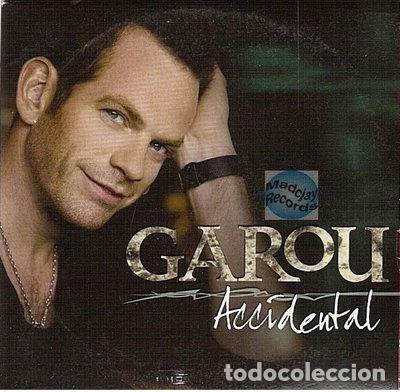 CDs de m&uacute;sica: Accidental- 0886972894720
