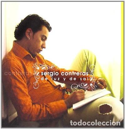 CDs de m&uacute;sica: De Luz y de Sal- 8425655382172