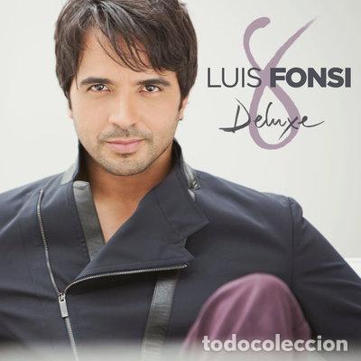 CDs de m&uacute;sica: 8 (0602537851102) (M&uacute;sica)