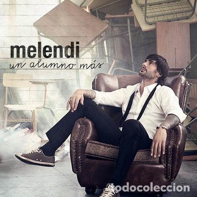 CDs de m&uacute;sica: Un Alumno M&aacute;s- 0825646190416