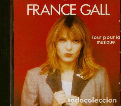 CDs de m&uacute;sica: Tout pour la musique- 0022924215520