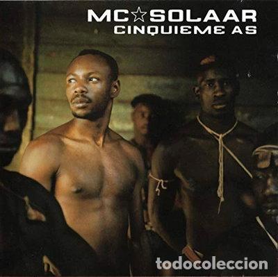 CDs de m&uacute;sica: Cinquieme As- 0685738662920