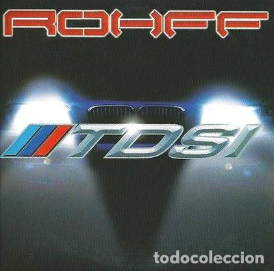 CDs de m&uacute;sica: Tdsi (0724354603327)