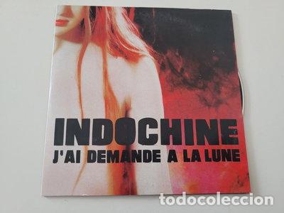 CDs de m&uacute;sica: J'ai demand&eacute; &agrave; la lune- 5099767259719