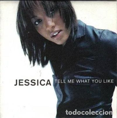 CDs de m&uacute;sica: Tell Me What You Like- 0724389560923