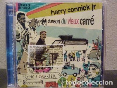 CDs de m&uacute;sica: Chanson du Vieux Carr&eacute;- 0874946000628