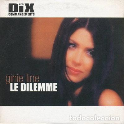 CDs de m&uacute;sica: Le Dilemme- 0731458883524