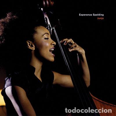 CDs de m&uacute;sica: Junjo- 8427328883368