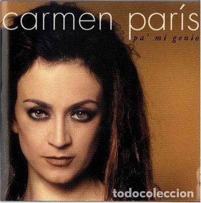 CDs de m&uacute;sica: Pa' Mi Genio- 0809274552723