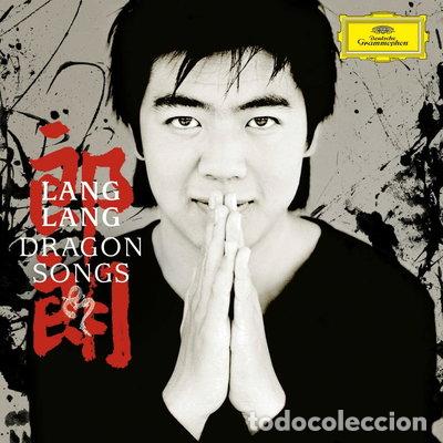 CDs de m&uacute;sica: Dragon Songs- 0028947762294