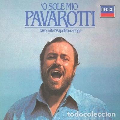 CDs de m&uacute;sica: O Sole Mio- 0028941001528