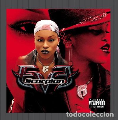 CDs de m&uacute;sica: Scorpion- 0606949084523